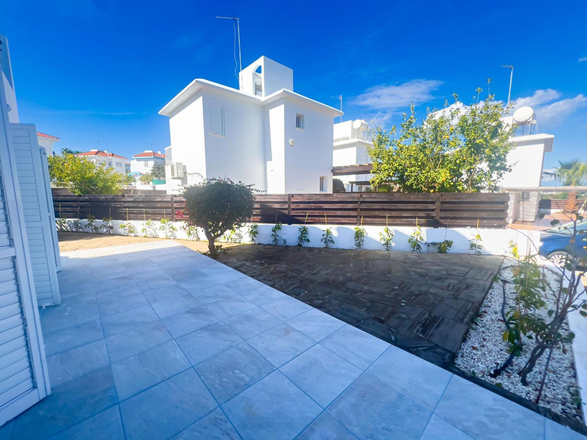 Protaras Sunny Villa Zewnętrze zdjęcie