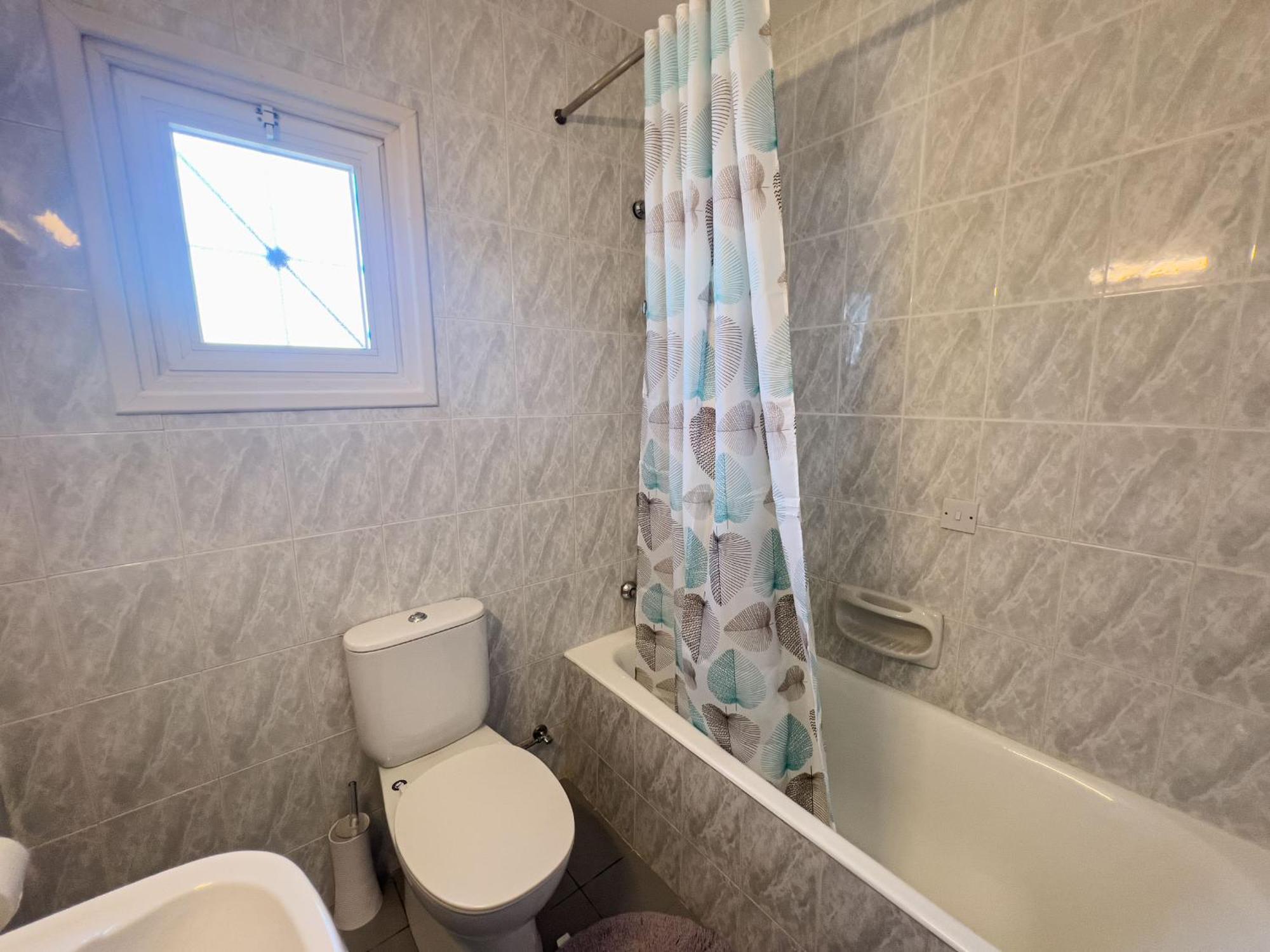 Protaras Sunny Villa Zewnętrze zdjęcie